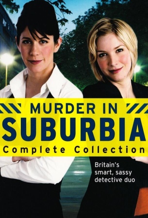 Убийство в пригороде